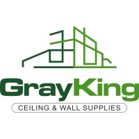 Grayking Interior Supply logo - Similar company to Olmurtech-Tec7 Australia