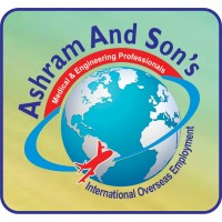 AAS International Overseas logo - Similar company to International Resource Services