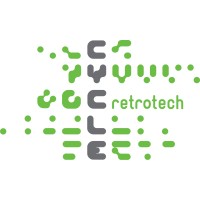 Cycle Retrotech logo - Similar company to Cloud Apartments