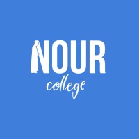 Stichting Nour College logo - Similar company to Ictlab