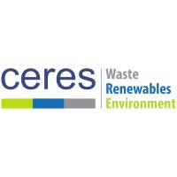 Ceres Waste, Renewables and Environment logo - Similar company to Advetec