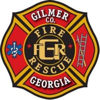 Gilmer County Fire Rescue logo - Similar company to C & W Diving Services, Inc.