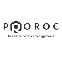 PROROC logo - Similar company to Urbastone