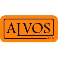 Alvos doo logo - Similar company to Dar Granit
