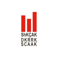 SCAAK ShKÇAK logo - Similar company to Procurement Review Body