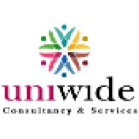 Uniwide Consultancy & Services Pvt. Ltd. logo - Similar company to Uniwide Logistics Multinational Limited