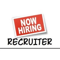 Recruiter logo - Similar company to Recruiter Here