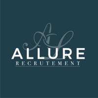 ALLURE RECRUTEMENT logo - Similar company to Alex Interim