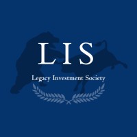 Baruch Legacy Investment Society logo - Similar company to Baruch Full Stack