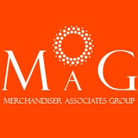 Merchandiser Associates Group logo - Similar company to Sppan Group