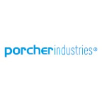 Porcher Industries logo - Similar company to Papearus