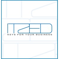 ITZED srl logo - Similar company to Master Scalability: Digital Technologies And Company Growth
