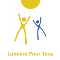 association lumière pour tous logo - Similar company to Ketket