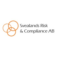 Svealands Risk och Compliance AB logo - Similar company to Sparsam
