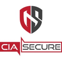 CIA Secure, Inc / Veteran Owned logo - Similar company to Internetwork Defense