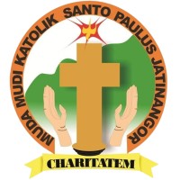 Mudika Santo Paulus Jatinangor logo - Similar company to Kmk Unpad