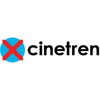 Cinetren logo - Similar company to Cineworld Srl
