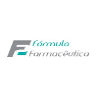 Fórmula Farmacêutica logo - Similar company to Pharma Advice Consultoria E Assessoria Farmacêutica