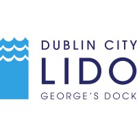 Dublin City Lido logo - Similar company to Gridwell