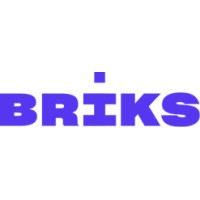 Briks logo - Similar company to Briks