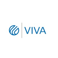VIVA Health logo - Similar company to Visualive Productions
