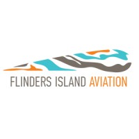Flinders Island Aviation logo - Similar company to Vincent Aviation Limited