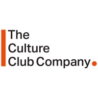 The Culture Club Company logo - Similar company to Imployers