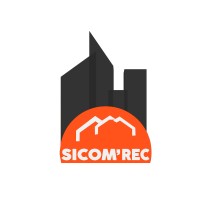 SICOM'REC SARL logo - Similar company to Bms-A