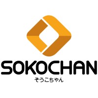 Sokochan Co., Ltd logo - Similar company to Solver Apac