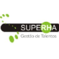 Superha Gestão de Talentos logo - Similar company to Sensitera Gestão De Talentos
