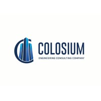 COLOSIUM logo - Similar company to Diamond Frames Pvt. Ltd. - India