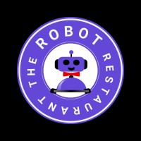 The Robot Restaurant logo - Similar company to Robot Kitchen