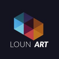 LOUN'ART logo - Similar company to Neyrpic