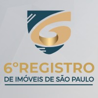 6° Oficial De Registro De Imóveis Da Capital logo - Similar company to 22º Tabelionato De Notas Da Capital-Sp