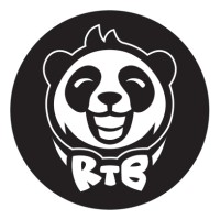 RTB Panda logo - Similar company to Adserver.Online