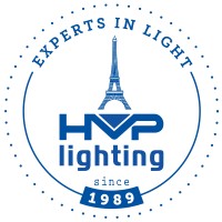 HVP Lighting logo - Similar company to Betico