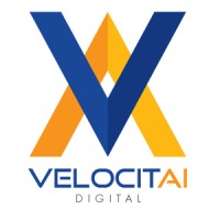 velocitAI logo - Similar company to Mpulse