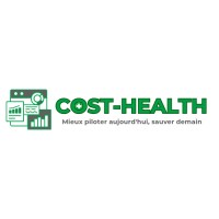 Startup COST HEALTH logo - Similar company to Mikia Tech