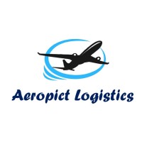 Aeropict Logistics Solutions Private Limited logo - Similar company to Curioversity Learning Pvt. Ltd.