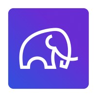 Shōden logo - Similar company to Lightspeed (L8S.Io)