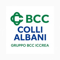 BCC dei Colli Albani logo - Similar company to Forcrowd Srl