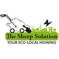 The Sheep Solution logo - Similar company to La Bêle Solution