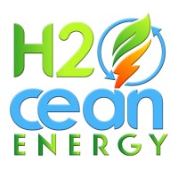 H2Ocean Energy logo - Similar company to H2Ocean ®