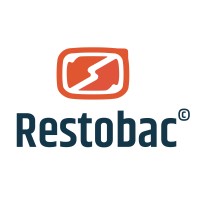 Restobac logo - Similar company to Proxam Distribution
