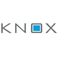 KNOX GmbH logo - Similar company to Ideenrevier