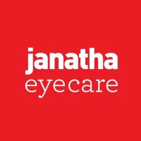 Janatha Eye Care logo - Similar company to Precise Speciality Eye Care