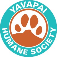 Yavapai Humane Society logo - Similar company to Packages From Home