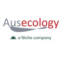 Ausecology logo - Similar company to Fauna Spotters Pty Ltd