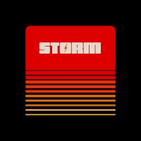 Storm Filmes logo - Similar company to Loop Vídeo - Produtora
