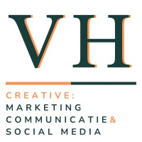 VAN HASSENT logo - Similar company to Scholieren.Com
